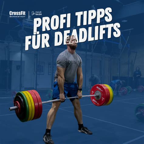 Deadlifts