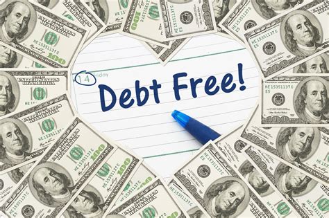 Debt Freedom