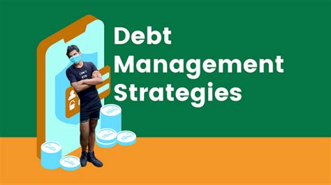 Debt Management Strategies