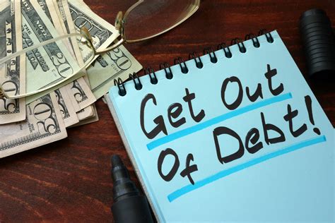 Debt Relief