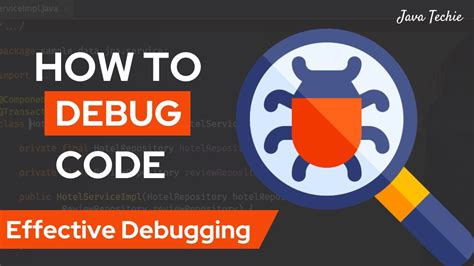 Debugging