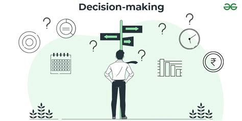 Empowering decision-making