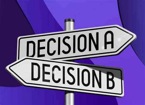 Decision Making