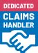 Dedicated Claims Handler