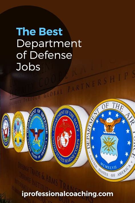 Defense Careers