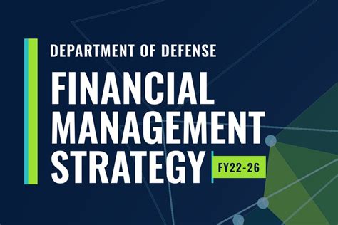 Defense Financial Management