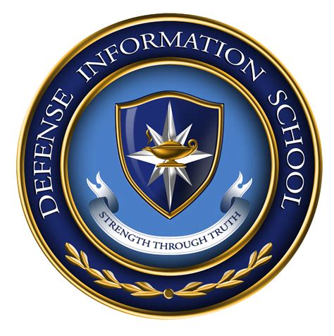 Defense Information School