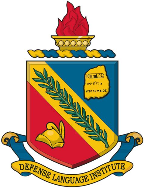 Defense Language Institute (DLI)