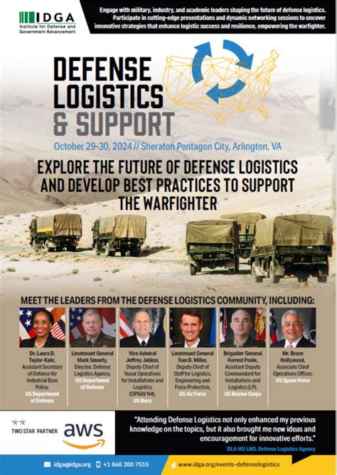 Defense Logistics Careers