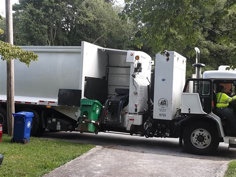 Dekalb County Sanitation Contact Information