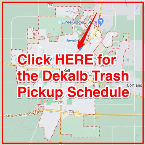 Dekalb County Sanitation FAQs