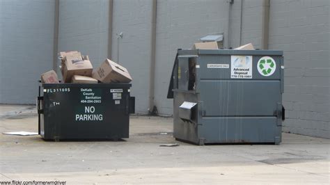 Dekalb County Waste Management