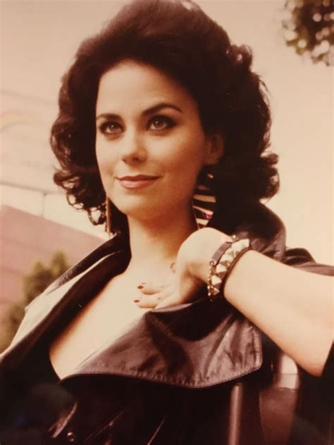 Delta Burke's iconic character Suzanne Sugarbaker