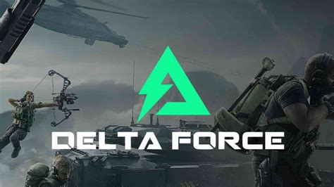 Delta Force Funding