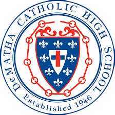 DeMatha Catholic High School ROTC Program