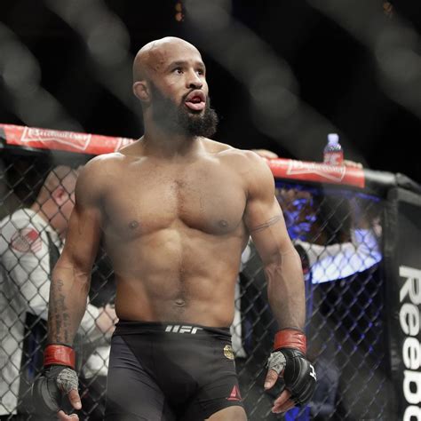 demetrious johnson