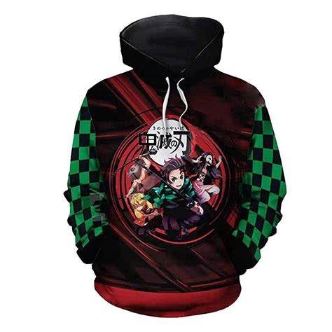 Demon Slayer Merchandise