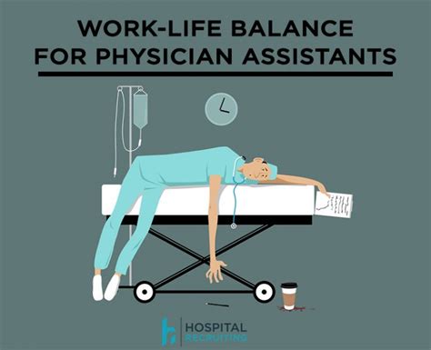 Dental Assistant Work-Life Balance