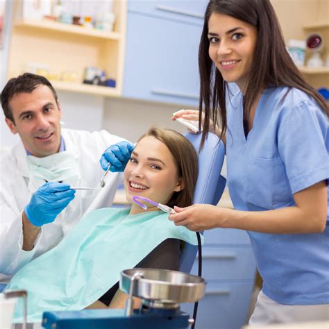 Dental Assisting Program