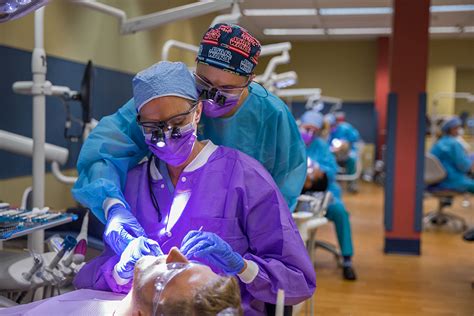 Dental Hygienist Training