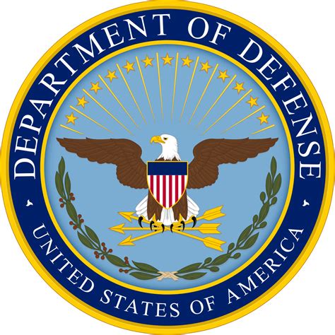 Department of Defense Logo