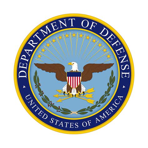 Department of Defence logo