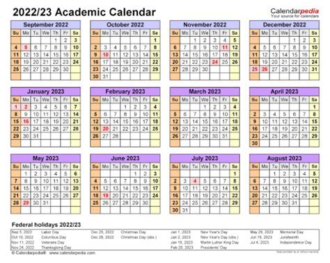 DePaul Calendar Tips