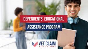 Dependents' Educational Assistance Program