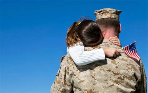 Deployment Tracking for Military Families