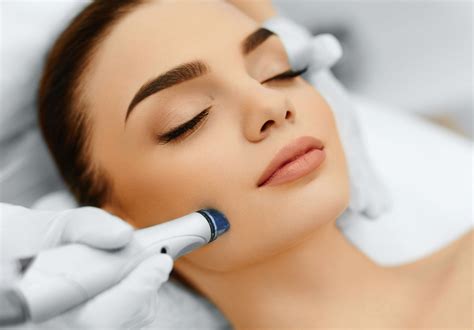 Dermabrasion and chemical peels for tattoo removal