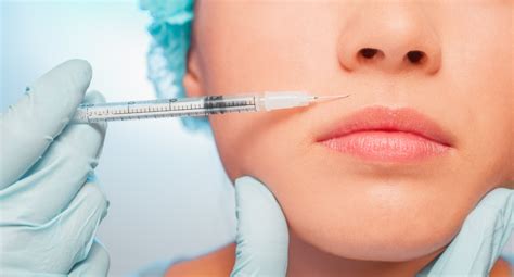 Dermal Fillers and Injectables