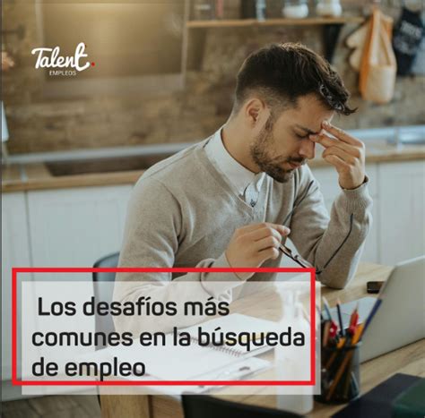 Desafíos de trabajo