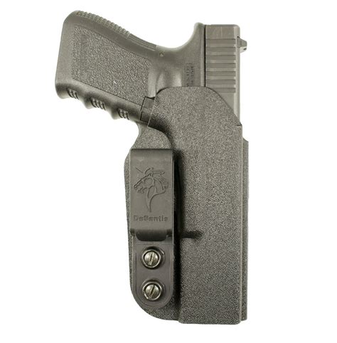 DeSantis Slim-Tuk IWB Holster