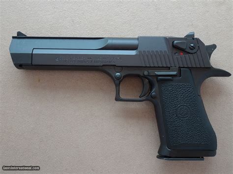 Desert Eagle Pistol