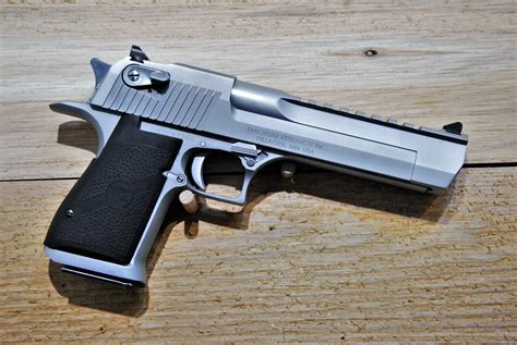 Desert Eagle 50 AE