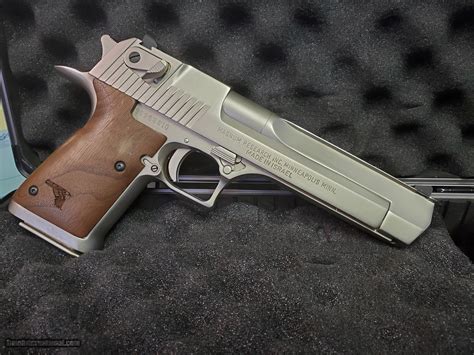 Desert Eagle 44 Mag Gallery 10