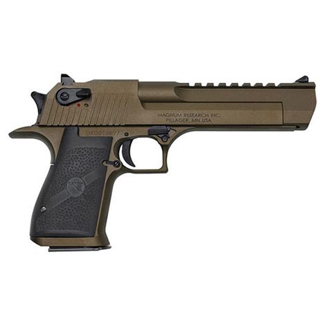 Desert Eagle 44 Mag Image 6