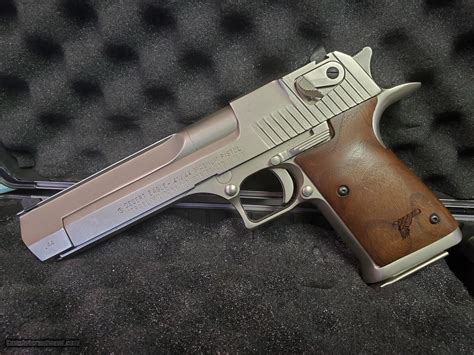 Desert Eagle 44 Mag Image 7