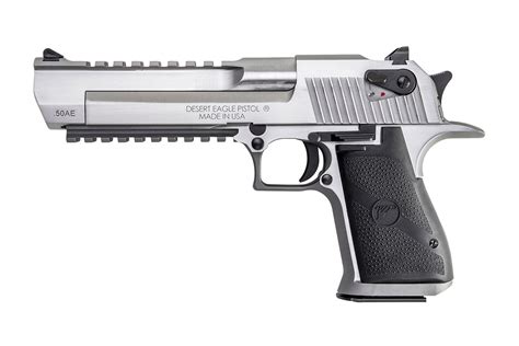 Desert Eagle 50 AE