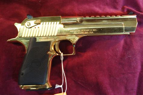 Desert Eagle 50 Cal Image 6