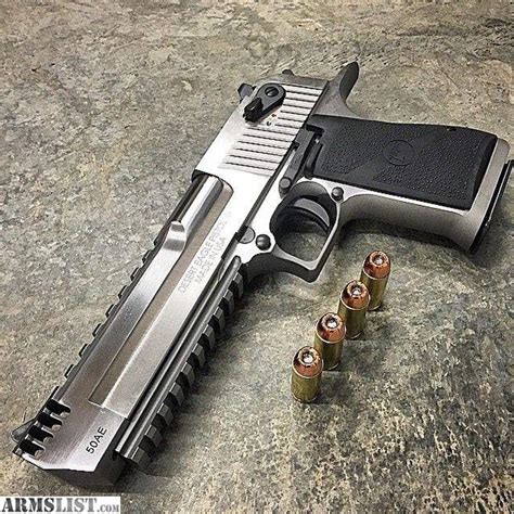 Desert Eagle 50 Cal Bullet Gallery 9