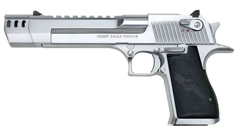 Desert Eagle Tactical