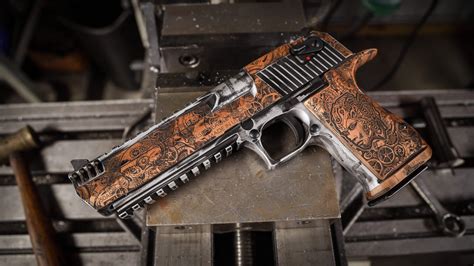 Desert Eagle Limited Edition