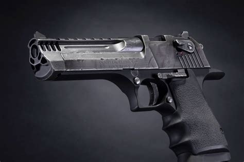 Desert Eagle Limited Editions