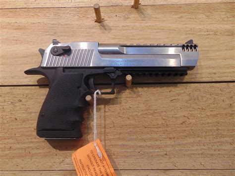 Desert Eagle Magnum Accessories