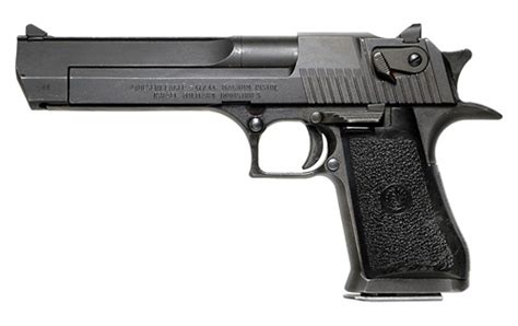 Desert Eagle Mark VII