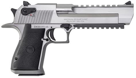 Desert Eagle Mark XIX