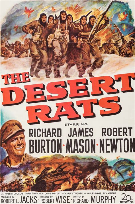 Desert Rats