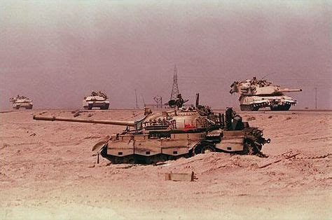 LAV-25 Light Armored Vehicle in a Cloud of Smoke