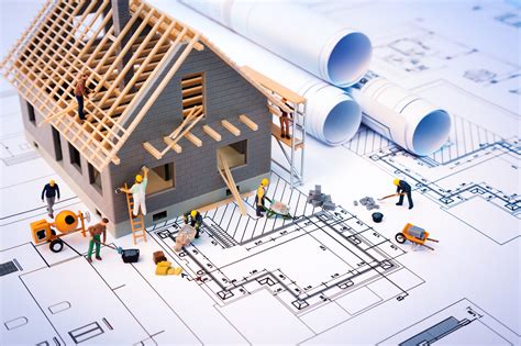 Design and construction application